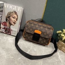 Mens LV Satchel bags